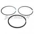 Piston ring set, 95 mm. (1.5/1.75/4 mm.) 911 Carrera 3.0 L (76-77) + 911 SC 3.0 L (78-80)