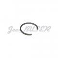 Piston pin circlip, Porsche 964 + 965 Turbo 3.6 L (93-94)