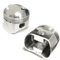 Piston 911 S 2,0L Ø81 mm compression 11,6:1 - jeu de 6 pistons