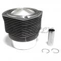 Cylindre-piston seul 911 2.2 S Mahle