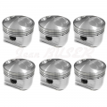 Pistons forgés 911 2,7L Carrera compression 11,6:1 (avec segment)