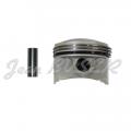 Piston segmenté 911 2.7 Carrera haute compression Mahle origine