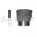 Cylinder piston 911 2.7 Carrera Mahle