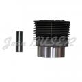 Cylindre+piston 911 3.2 L (84-89) seul