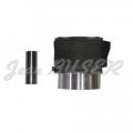 Cylindre + piston 964 (91-94) + 964 RS 92 - Piston 100P36