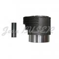 Cylindre+piston 930 Turbo 3.3 L (78-89) seul