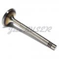 Intake valve, 911 (65-68) diameter 39 mm.