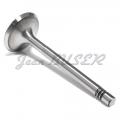 Intake valve, 911 (67-69) + 914-6 (70-72) diameter 42 mm.