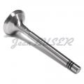 Exhaust valve, 911 (67-69) + 914-6 (70-72) diameter 38 mm.