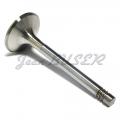 EXHAUST VALVES