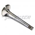 Exhaust valve for Porsche 964 (diameter = 42.5 mm.)