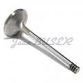 Exhaust valve for Porsche 993 (94-95) diameter 42.5 mm