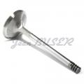 Exhaust valve for Porsche 993 (96-98) diameter 43.5 mm