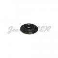 Valve spring upper concave washer for Porsche 993