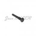 Chain guide bolt, Porsche 911 (65-89) + 911 Turbo (75-89) + 914-6 (70-72) + 964 Turbo 3.3 L (91-92)