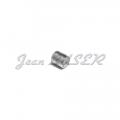 Bouchon alu pour rampe de graissage 911 (72-89) + 911 Turbo (75-89) + 914-6 (70-72) + 964 + 964 RS (