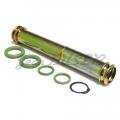 Expandable oil return tube (steel type) for Porsche 911 + 914-6 + 964 + 993