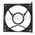 Soporte del ventilador del radiador de aceite para Porsche 993