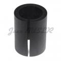 Rubber protection sleeve for oil line supporting brackets, Porsche 911 + 964