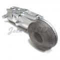 Bomba de aceite del motor para Porsche 964 + 965 Turbo 3.6 L (93-94) + 993 + 993 Turbo