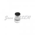 Oil circuit by-pass / relief piston, Porsche 911 (74-89) + 964 + 964 Turbo + 965 + 993 + 993 Turbo +