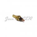 Engine oil temperature sensor on engine oil breather cover, 964 Turbo 3.3 L (91-92)