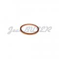 Copper sealing ring for oil pump and oil deposit 356 + 996/997 Turbo (01-11) + 996/997 GT3 (99-12)