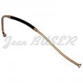 Oil hose from engine oil hard line to oil regulator 911/911 S (74) + 911 Carrera 2.7 L (74-75)