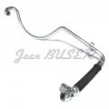 Oil hose from engine oil hard line to oil regulator 911 S 2.4 L (1973) + 911 Carrera 2.7 L (1973)