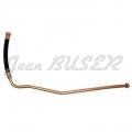 Oil hose from engine oil hard line to oil regulator 911 (75-83) + 911 Turbo (75-77)