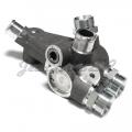 Thermostat d'huile moteur, 964 (89-94) + 964 Turbo (91-94)