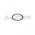 Aluminum sealing ring for external oil thermostat/regulator, (26 x 32 mm.), 964/964 Turbo (89-94)