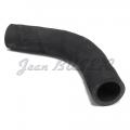 Oil hose, larger model, from bottom of oil tank to side of oil thermostat, 964 / 964 Turbo (92-94)