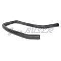 Breather hose, oil tank (large upper fitting) to engine, 964 / 964 Turbo (89-94)