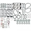 Juego completo de juntas para motor 911 E 2.2/2.4 L +911 S 2.2/2.4 L (70-73) + 911 T-E 2.4L (72-73)