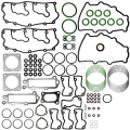 UPPER ENGINE SEAL AND GASKET SETS