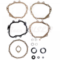 Transmission gasket set for Type 901/902 transmissions, 912 + 911 (65-69)