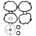 Transmission gasket set for Type 911 transmissions, 911 2.2 L (70-71)