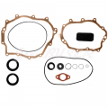 G50 transmission gasket set 911 (87-89) + 964 C2/993 Carrera (90-98) + 911 Turbo (89-94)