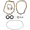 Transmission gasket set for Type 930 transmission, 911 Turbo (75-88)