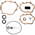 Transmission gasket set for Type G64  transmission, 964 Carrera 4 (89-94)