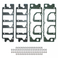 VALVE COVER (CAM COVER) GASKET SETS