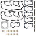 Valve cover gasket set, 964 Carrera (89-94)