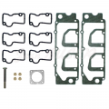 Valve cover gasket set, 964 Turbo 3.6 L (93-94)