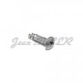 Locking screw for bottom engine protection cover,  M6 x 22 mm. 993/993 Turbo (94-98)