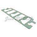 Upper valve cover gasket, 911 (65-89) + 911 Turbo (75-92) + 914-6 (70-72)