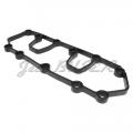 Lower valve cover gasket, 993 Carrera (94-98) + 993 Turbo (95-98)