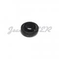 Rubber seal ring for timing chain cover, 964/993 Carrera (89-98) + 964/993 Turbo (93-98)