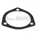 Camshaft end-plate paper gasket , 911 (65-98) + 911 Turbo (75-98) + 914-6 (70-72)