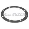 Oil strainer / oil sump plate gasket, 911 (65-83) + 914-6 (70-72)